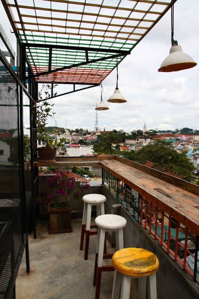 Фото Gaia Hostel