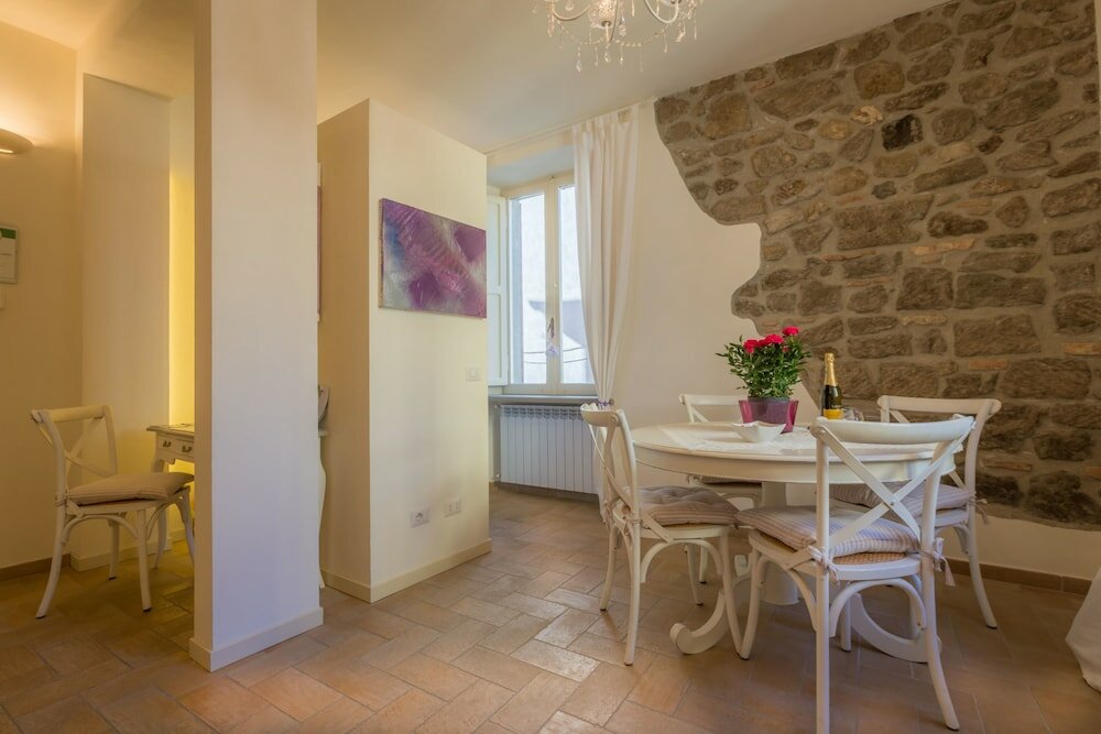 Фото Viterbo Antica