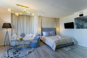 Гостиница Mamora Bay