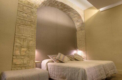 Внешний вид отеля Los Patios Hotel в Кордове, фото 3