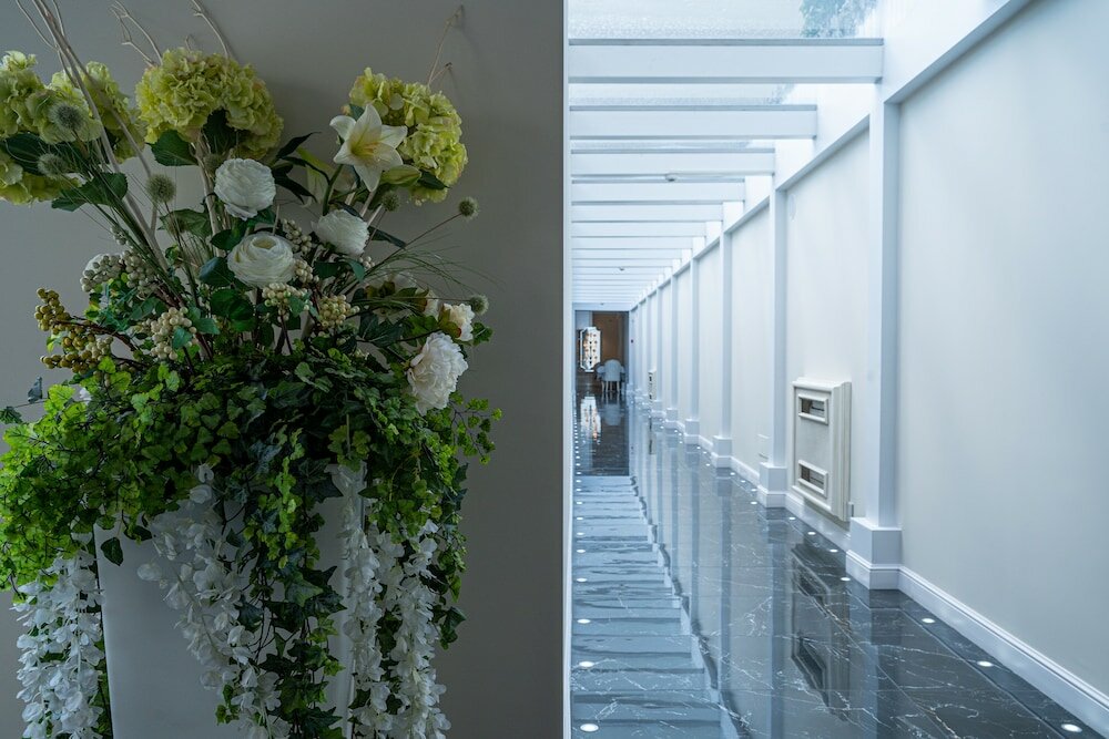 Фото The Moon Boutique Hotel