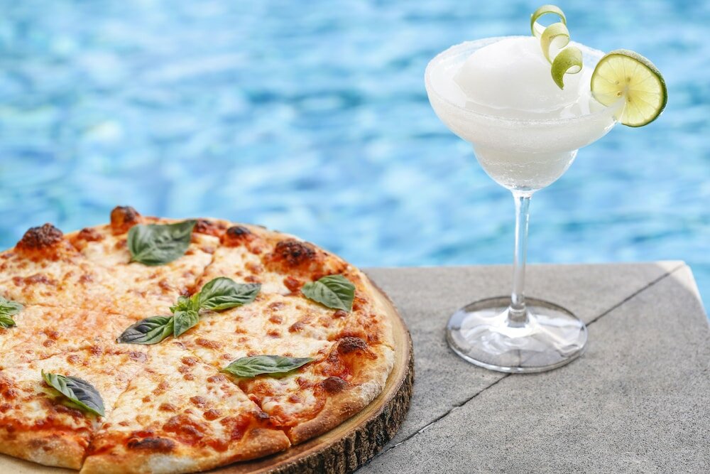 Фото Chiang Mai Marriott Hotel