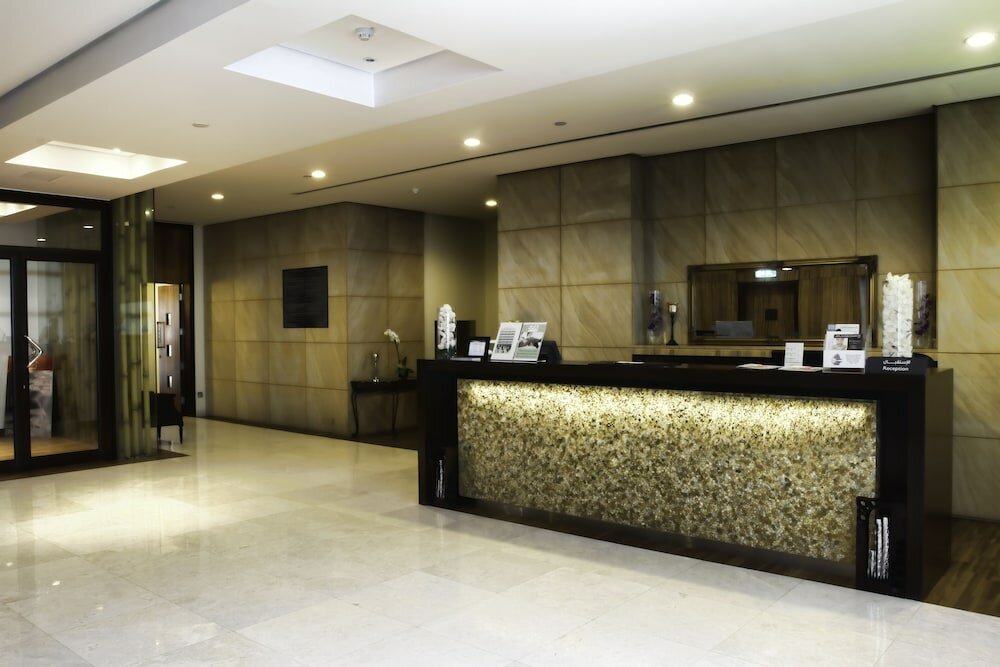 Фото InterContinental Regency Bahrain, an IHG Hotel