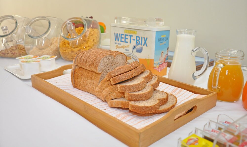 Фото Earnslaw Lodge