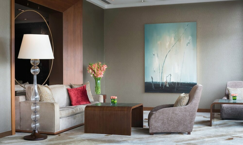 Фото Marco Polo Wuhan