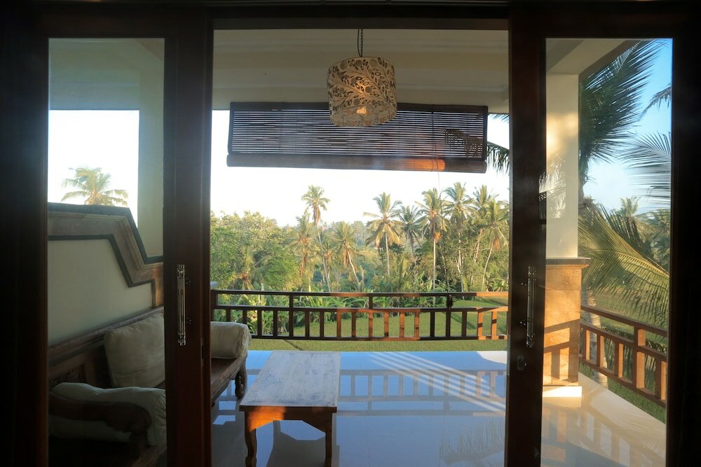 Фото Nirwa Ubud Karma