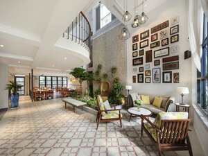 Гостиница Maison De Camille Boutique Hotel