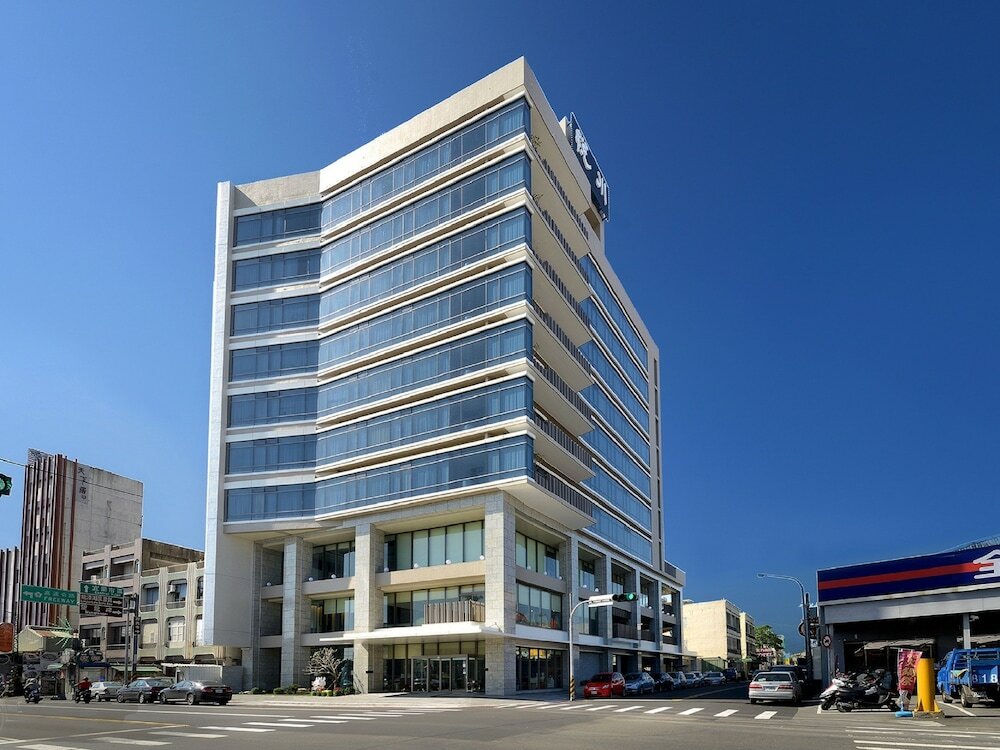 Фото отеля 1