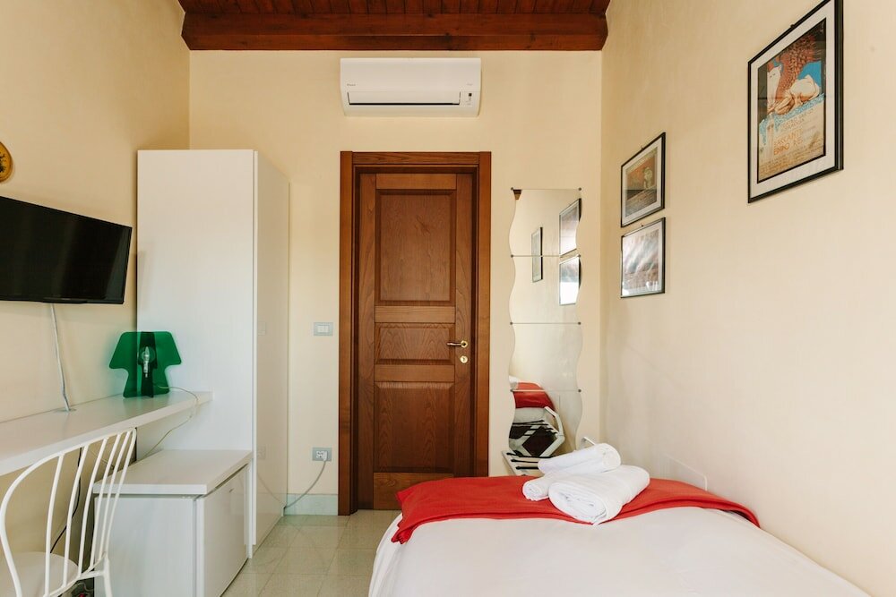 Фото Dimora Archimedea