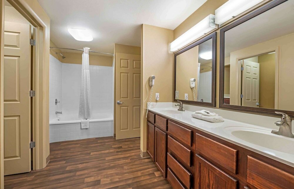 Фото Extended Stay America Suites Indianapolis Northwest I465