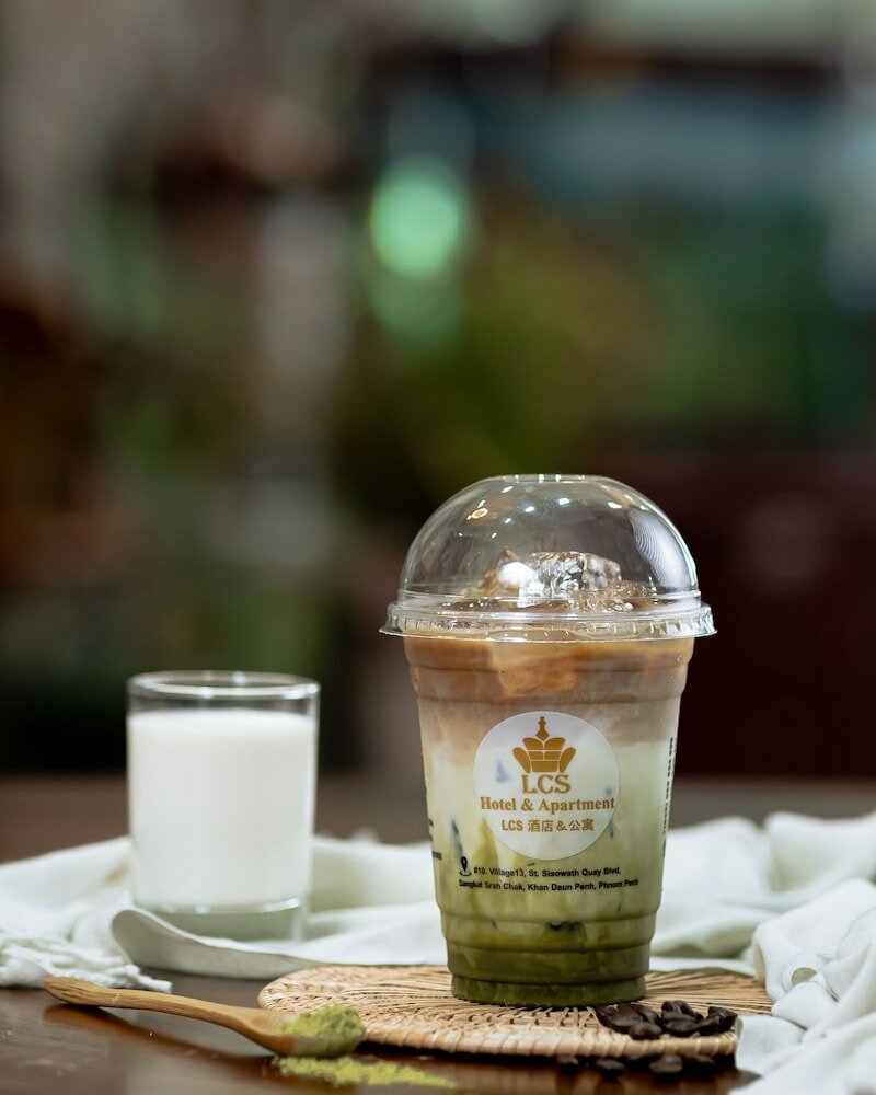 Фото Lcs Hotel & Apartment