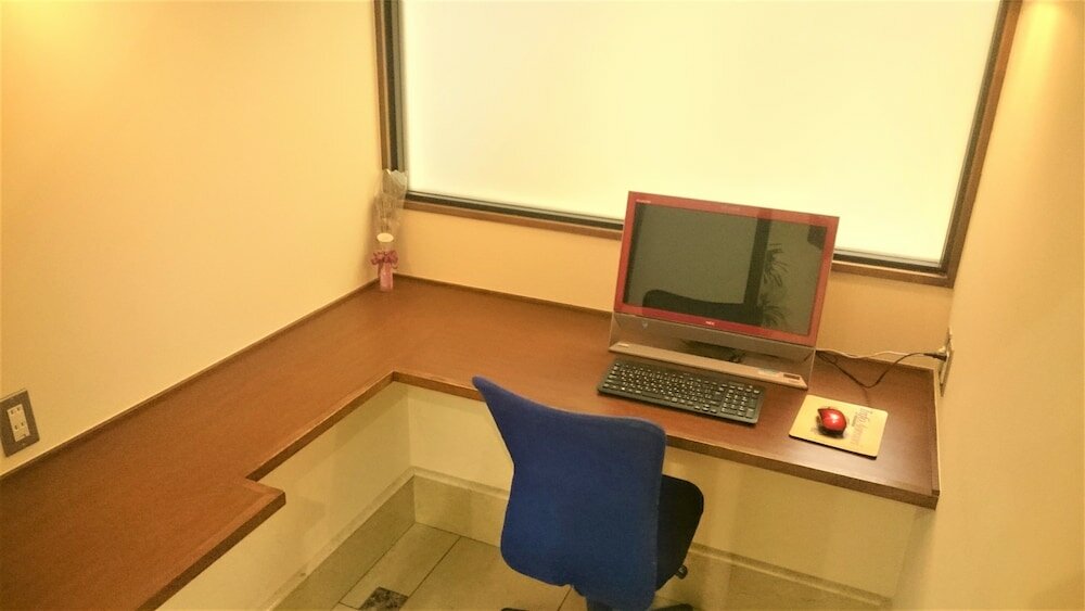 Фото West Inn Fuji-Yoshida