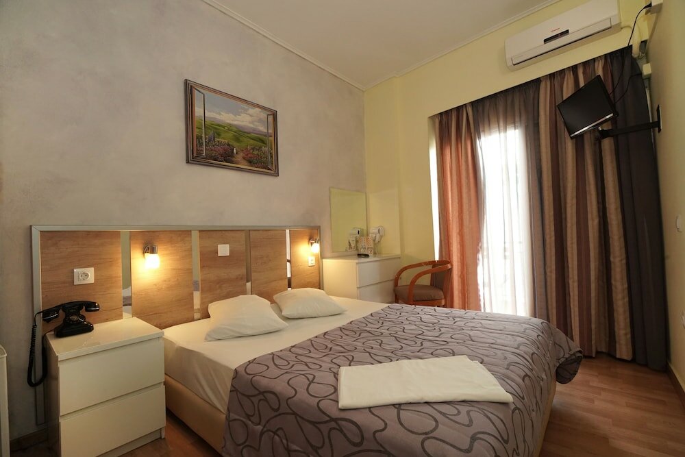 Фото Hotel Socrates