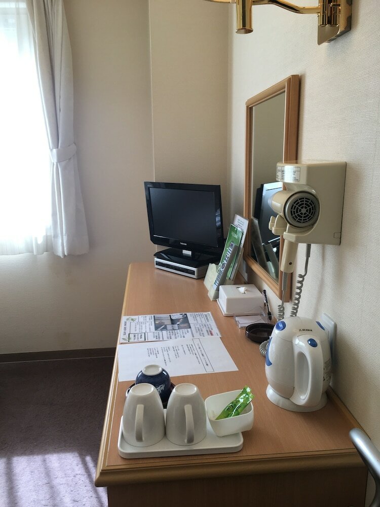 Фото Idaimae Green Hotel