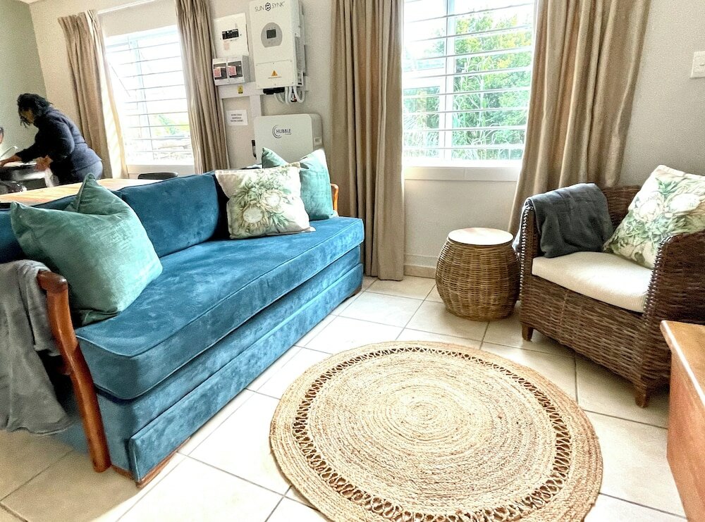 Фото Groenvlei Guest Farm