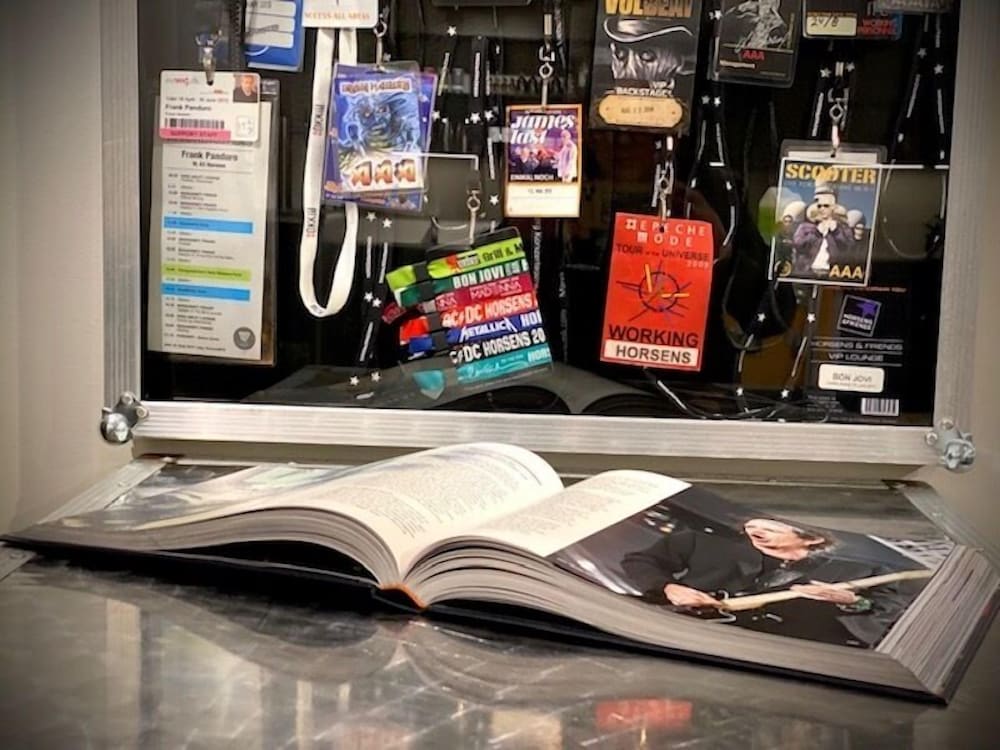 Фото Teaterhotellet