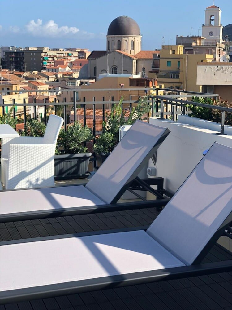 Фото Milazzo Inn AiMori