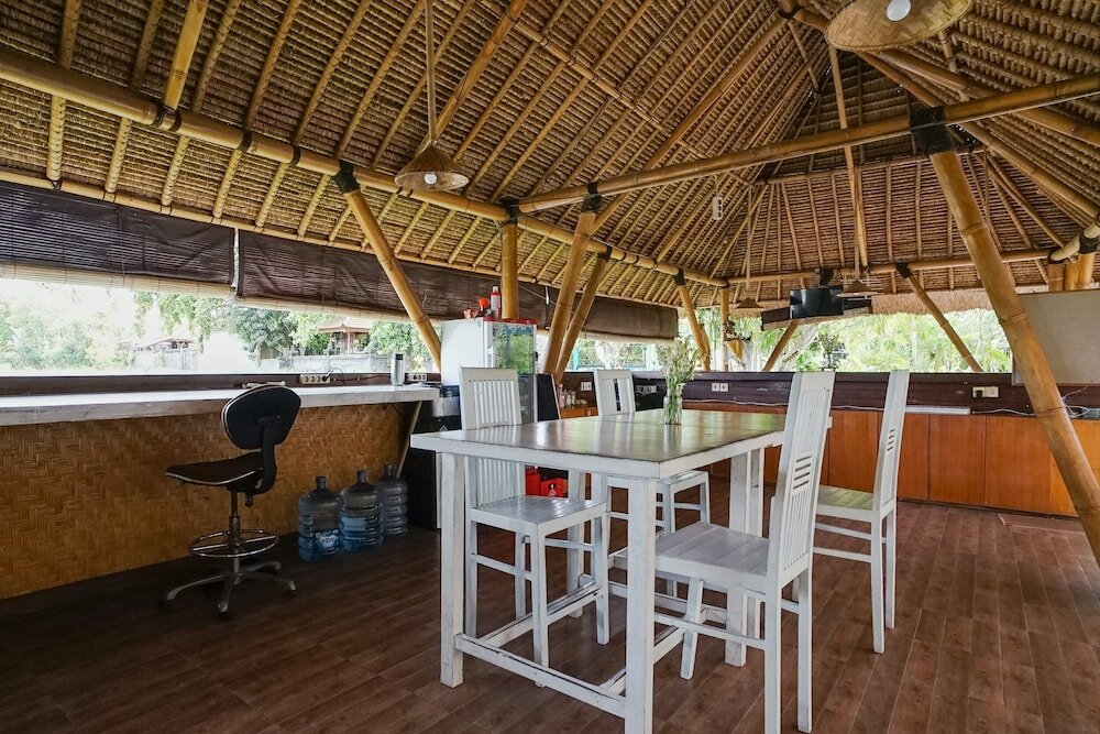 Фото Moon Bamboo