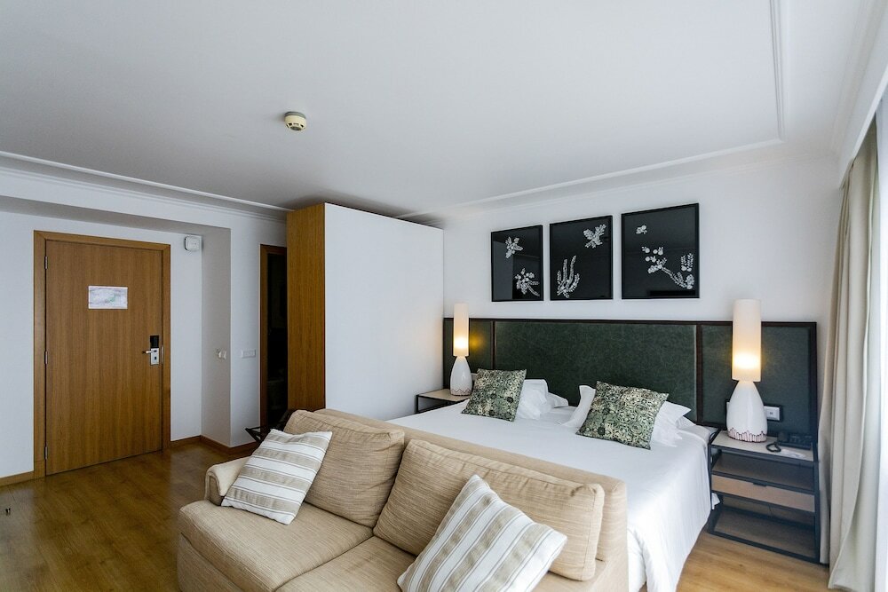 Фото Hotel Ponta Delgada