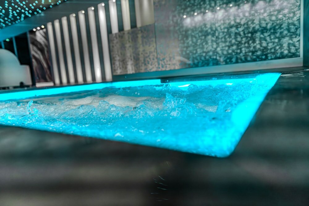 Фото The Moon Boutique Hotel