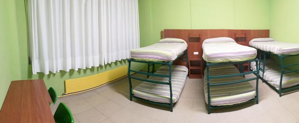 Фото Albergue Jaca