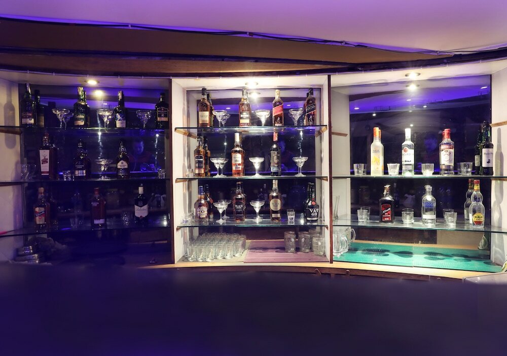 Фото Отель The Byke Grassfield Resort