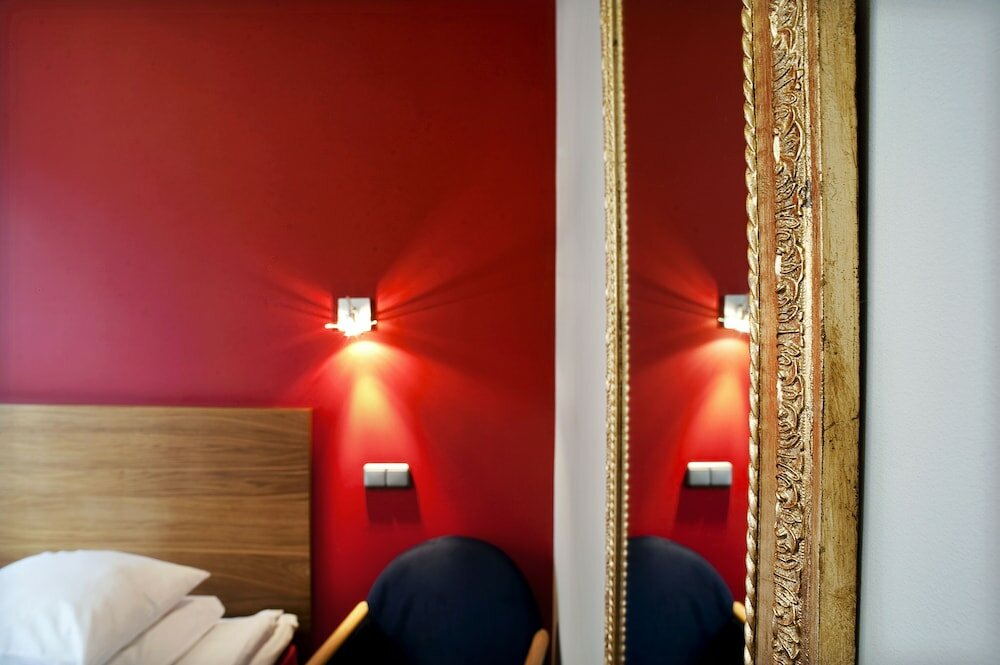 Фото Hotel Hellsten