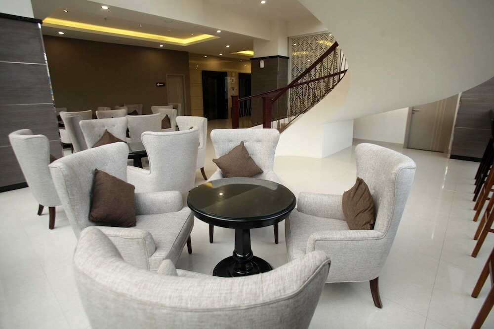 Фото Swiss-Belinn Gajah Mada Medan