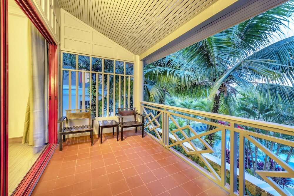 Фото Chada Thai Village