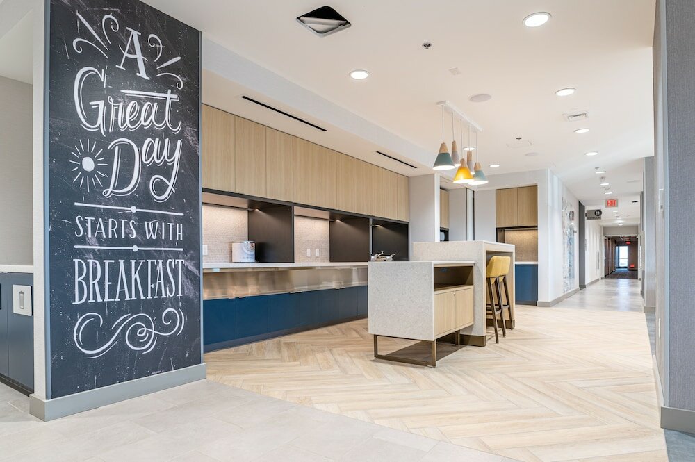 Фото TownePlace Suites by Marriott Las Vegas North I-15