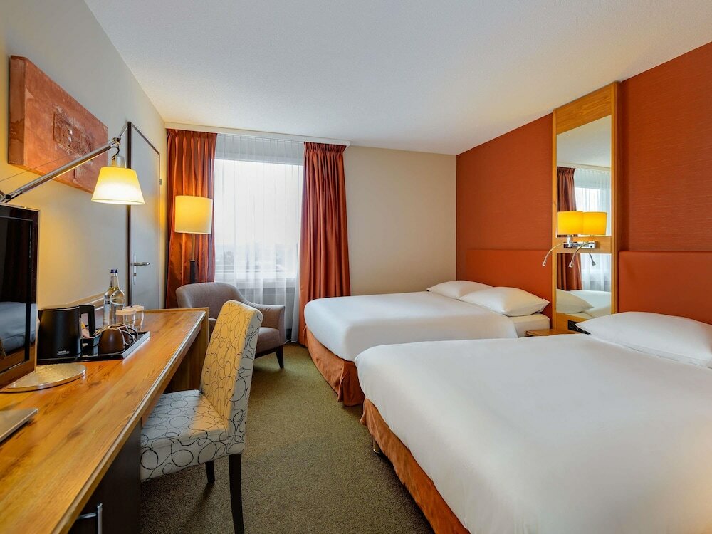 Фото Mövenpick Hotel Egerkingen