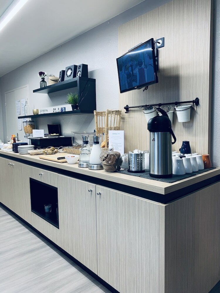 Фото Hotel Inn Design Dijon