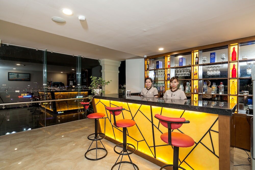 Фото Tamarind Hotel Da Nang