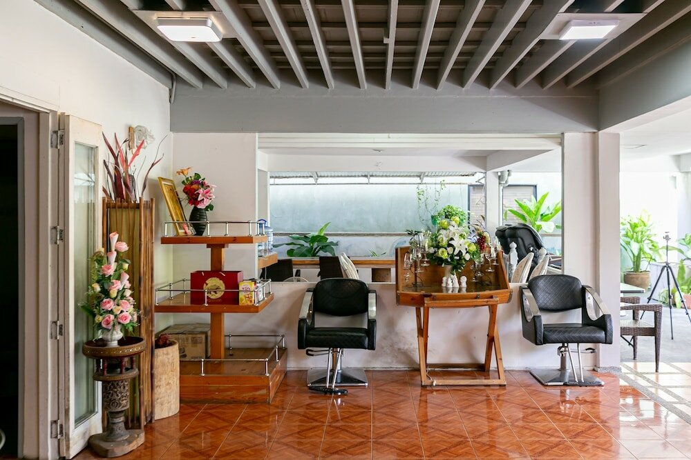 Фото Villa Lamai - Wong Amat House Pattaya