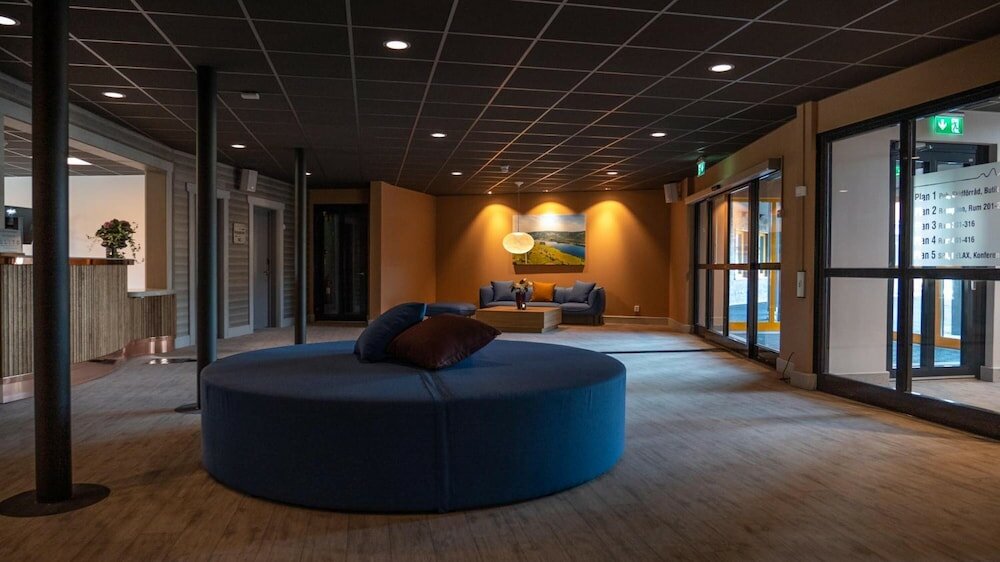 Фото Klövsjöfjäll