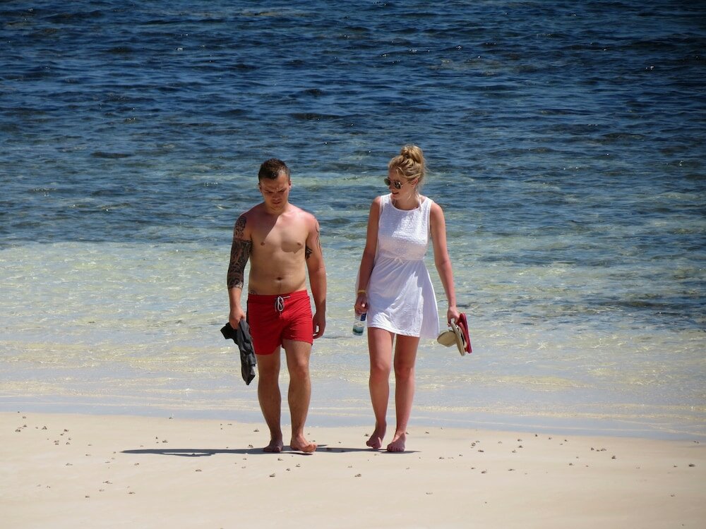 Фото Blue Diamond Resort