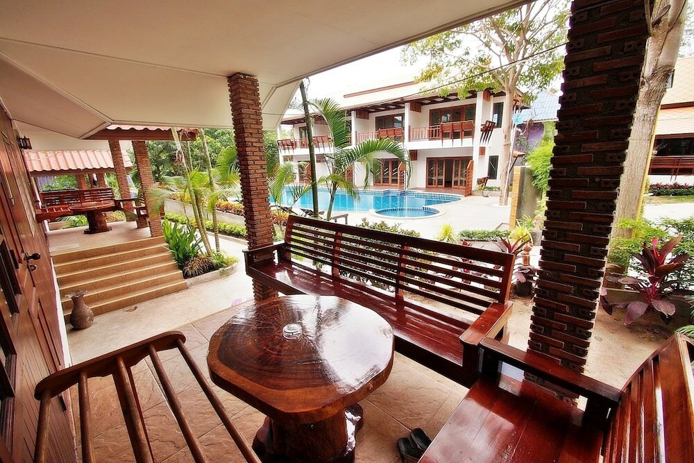 Фото Blue Diamond Resort