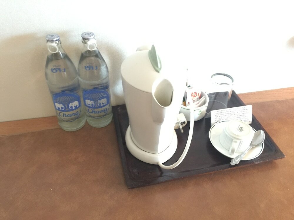 Фото Indra Regent Hotel Bangkok