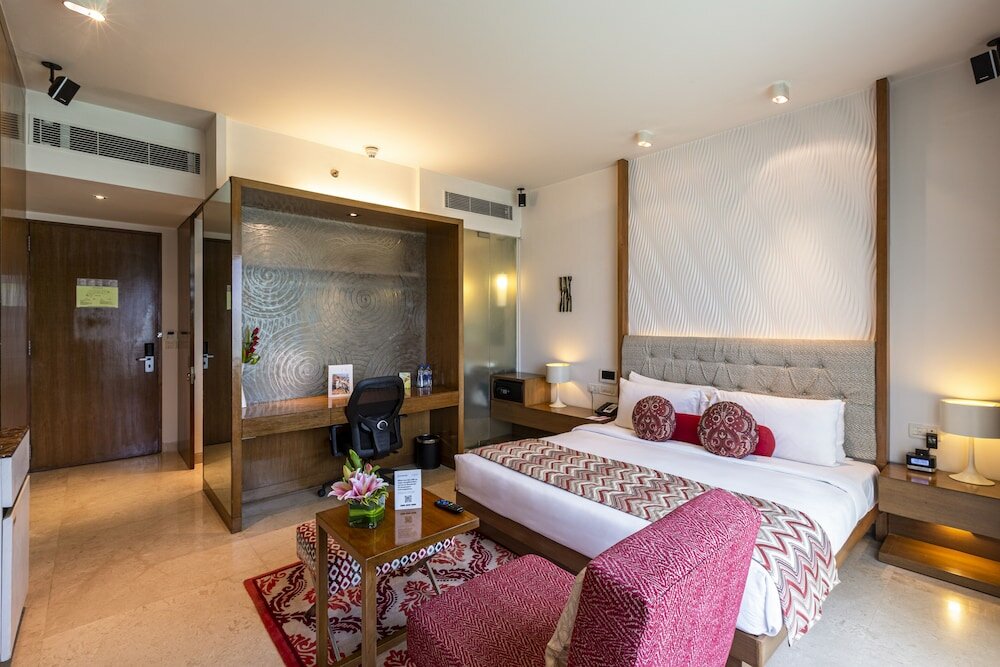 Фото Vivanta Bengaluru, Whitefield