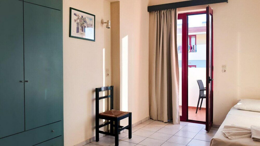 Фото Thalassi Hotel