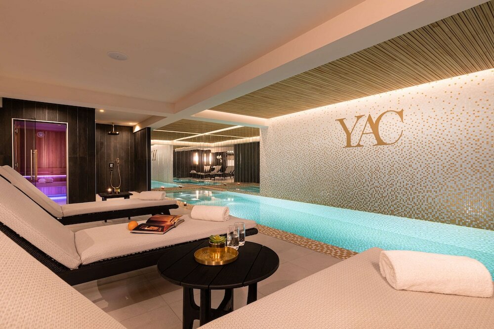Фото Hotel Yac Paris Clichy, A Member Of Radisson Individuals