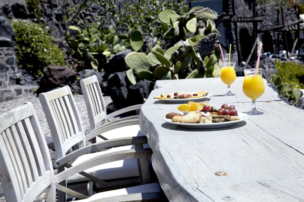 Фото Honeymoon Petra Villas