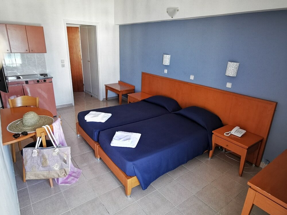 Фото Europa Hotel