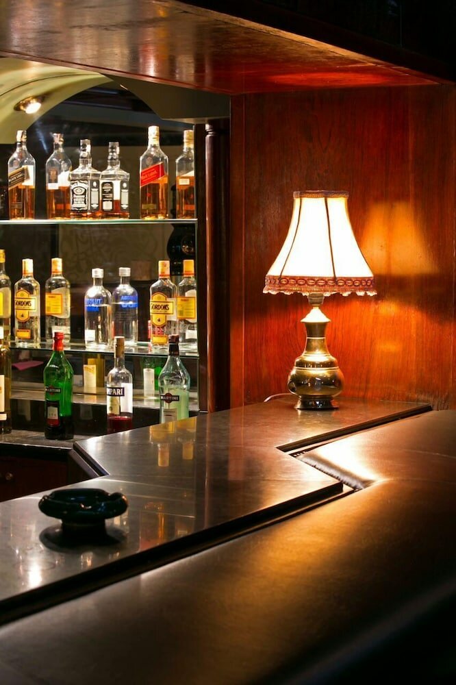 Фото Hotel Nassim