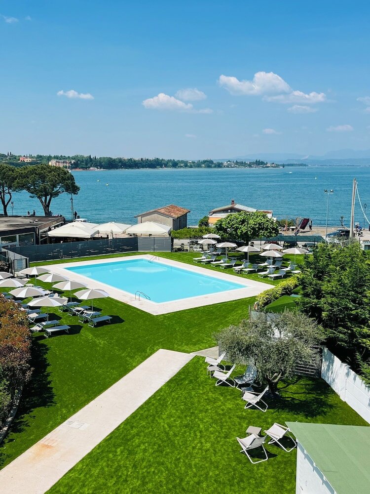 Фото Hotel Ristorante Al Fiore