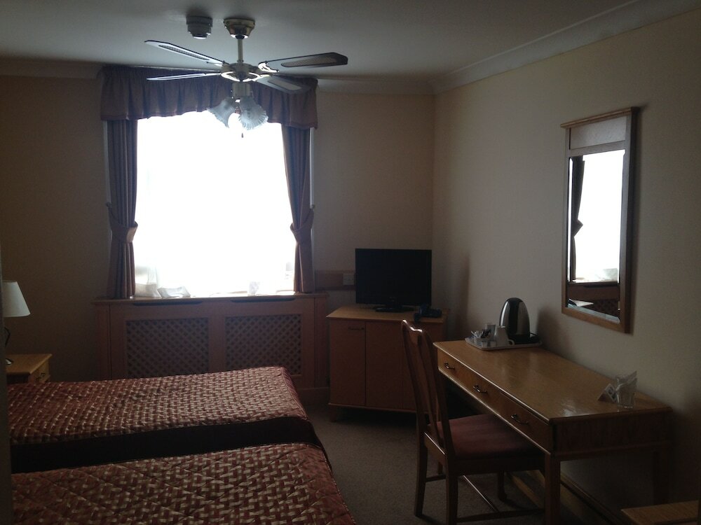 Фото Troy Hotel London