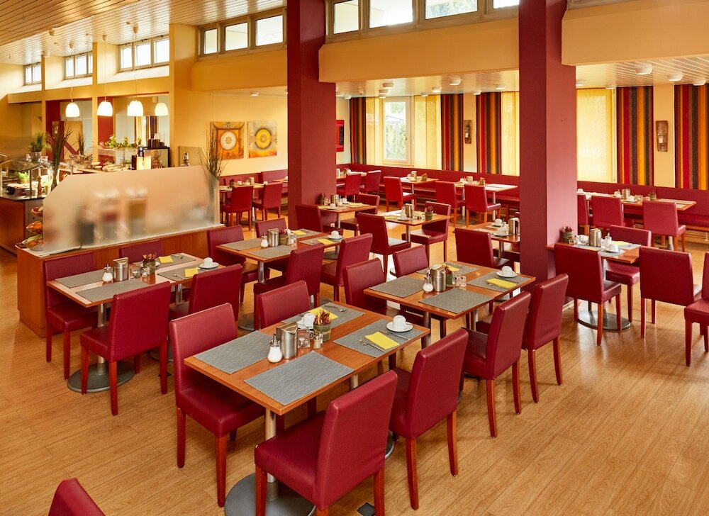 Фото Hotel Bayern Vital