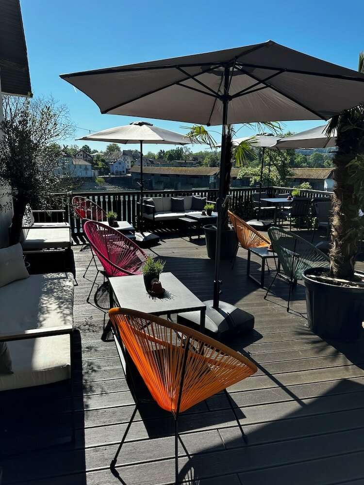 Фото Hotel Goldener Knopf