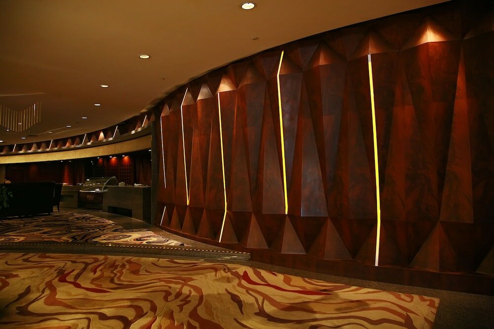 Фото Grand Barony Zhoushan