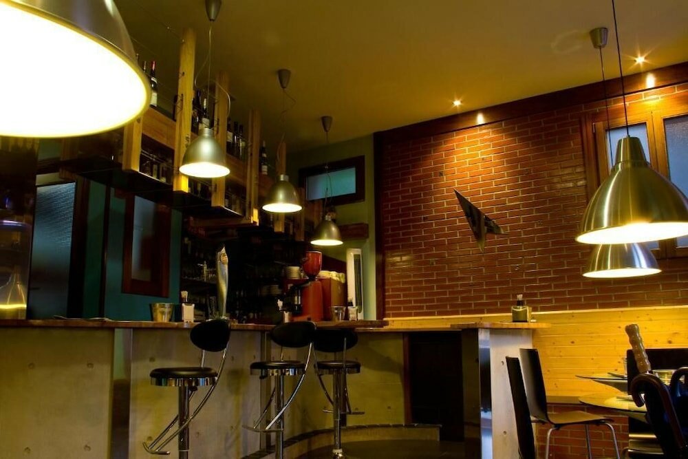 Фото Hotel A. G. Porcillán